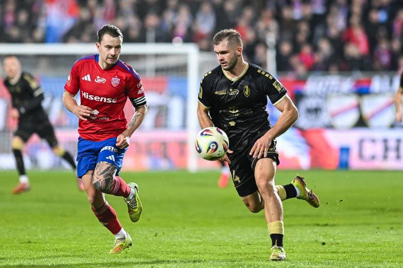 Football. PKO BP Ekstraklasa. Rakow Czestochowa - Pogon Szczecin. 08.03.2026