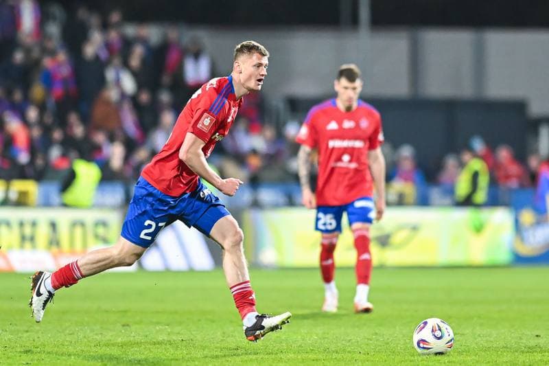 Football. PKO BP Ekstraklasa. Rakow Czestochowa - Pogon Szczecin. 08.03.2026