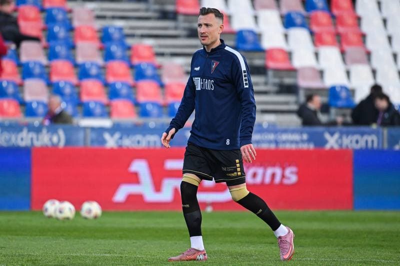 Football. PKO BP Ekstraklasa. Rakow Czestochowa - Pogon Szczecin. 08.03.2026