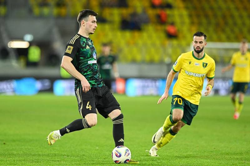 Football. PKO BP Ekstraklasa. GKS Katowice - Lechia Gdansk. 14.03.2026