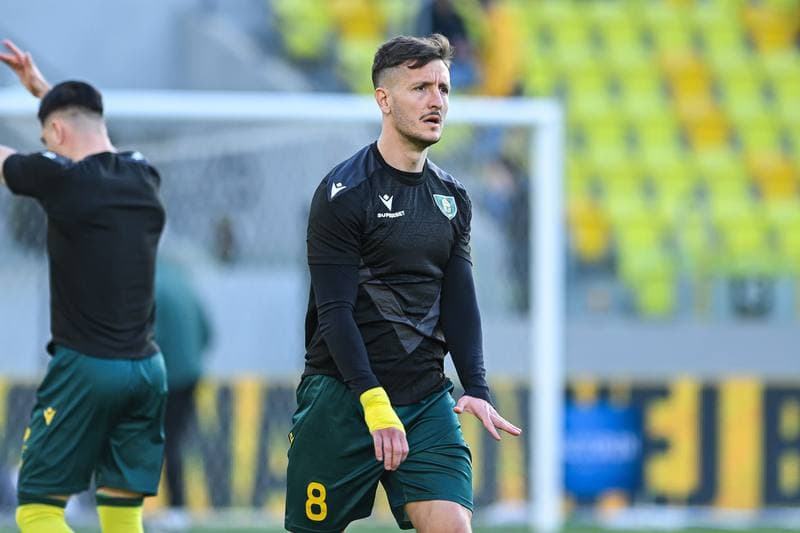 Football. PKO BP Ekstraklasa. GKS Katowice - Lechia Gdansk. 14.03.2026