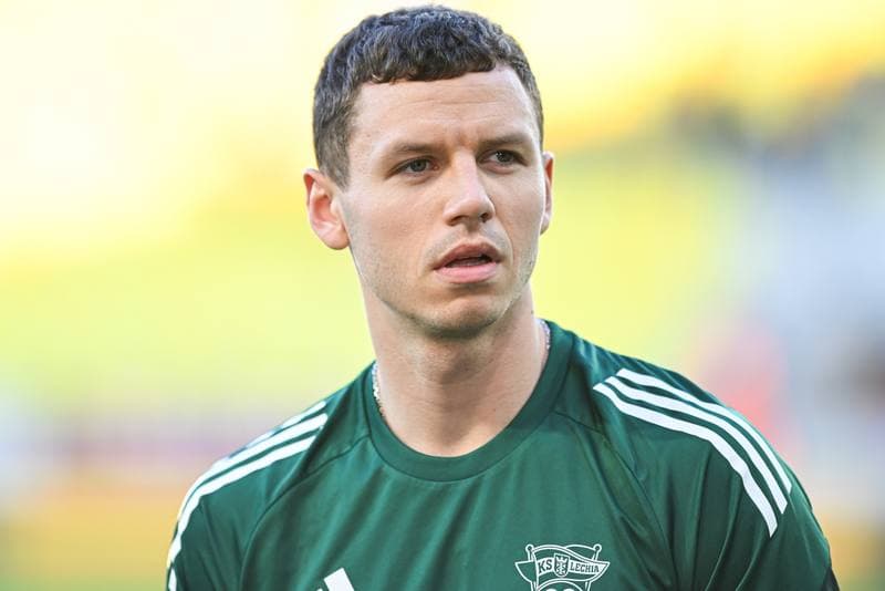Football. PKO BP Ekstraklasa. GKS Katowice - Lechia Gdansk. 14.03.2026