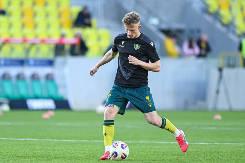 Football. PKO BP Ekstraklasa. GKS Katowice - Lechia Gdansk. 14.03.2026