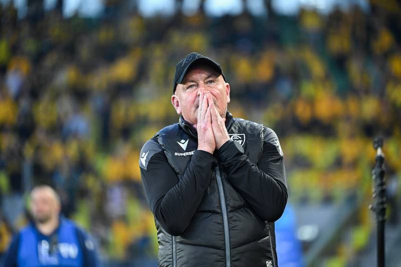 Football. PKO BP Ekstraklasa. GKS Katowice - Lechia Gdansk. 14.03.2026