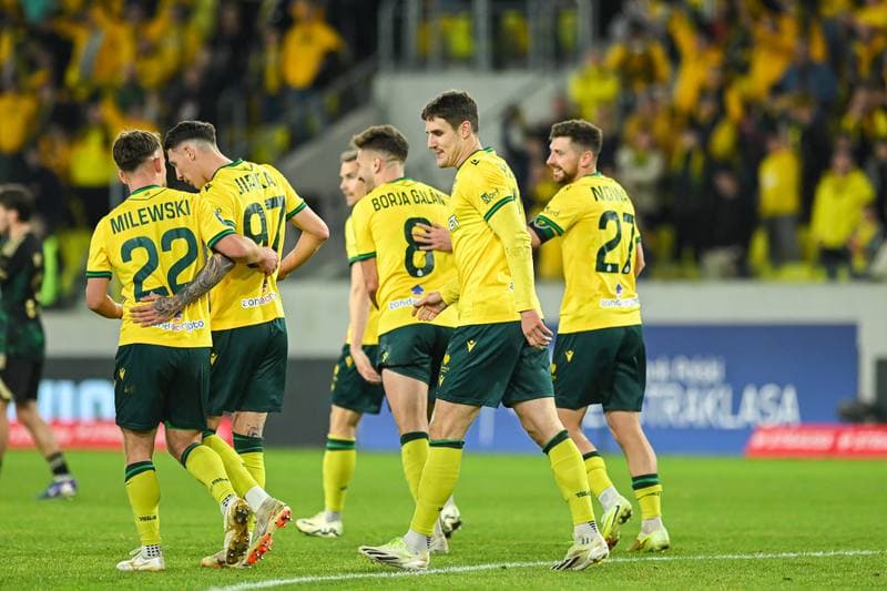 Football. PKO BP Ekstraklasa. GKS Katowice - Lechia Gdansk. 14.03.2026