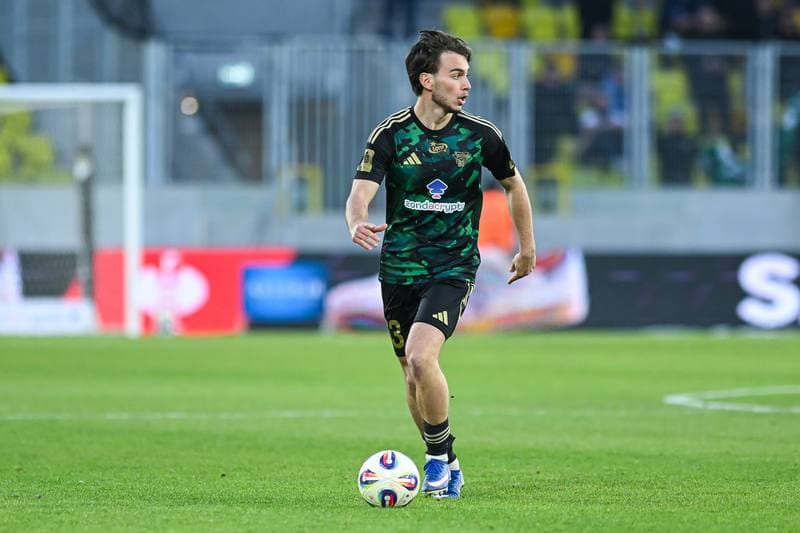 Football. PKO BP Ekstraklasa. GKS Katowice - Lechia Gdansk. 14.03.2026