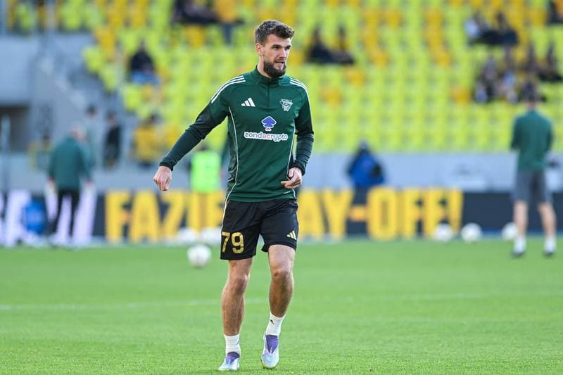 Football. PKO BP Ekstraklasa. GKS Katowice - Lechia Gdansk. 14.03.2026