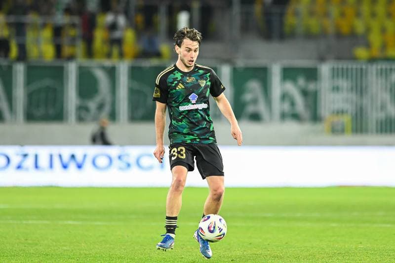 Football. PKO BP Ekstraklasa. GKS Katowice - Lechia Gdansk. 14.03.2026