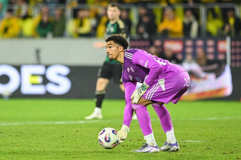 Football. PKO BP Ekstraklasa. GKS Katowice - Lechia Gdansk. 14.03.2026