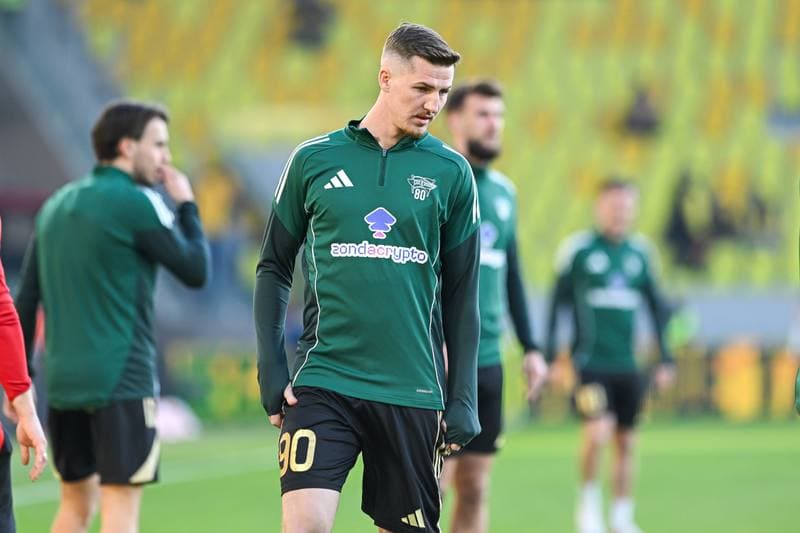 Football. PKO BP Ekstraklasa. GKS Katowice - Lechia Gdansk. 14.03.2026