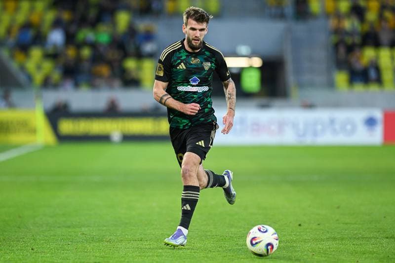 Football. PKO BP Ekstraklasa. GKS Katowice - Lechia Gdansk. 14.03.2026