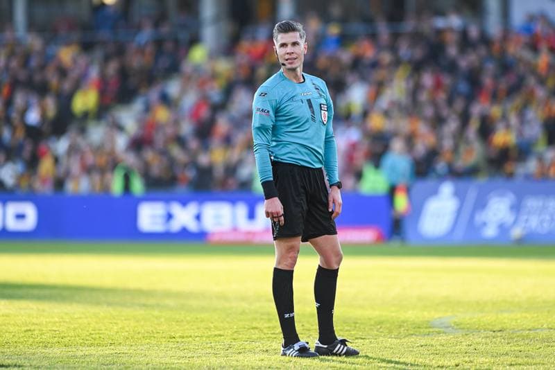 Football. PKO BP Ekstraklasa. Korona Kielce - Bruk - Bet Termalica Nieciecza. 07.03.2026