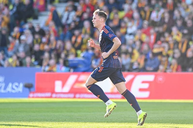 Football. PKO BP Ekstraklasa. Korona Kielce - Bruk - Bet Termalica Nieciecza. 07.03.2026