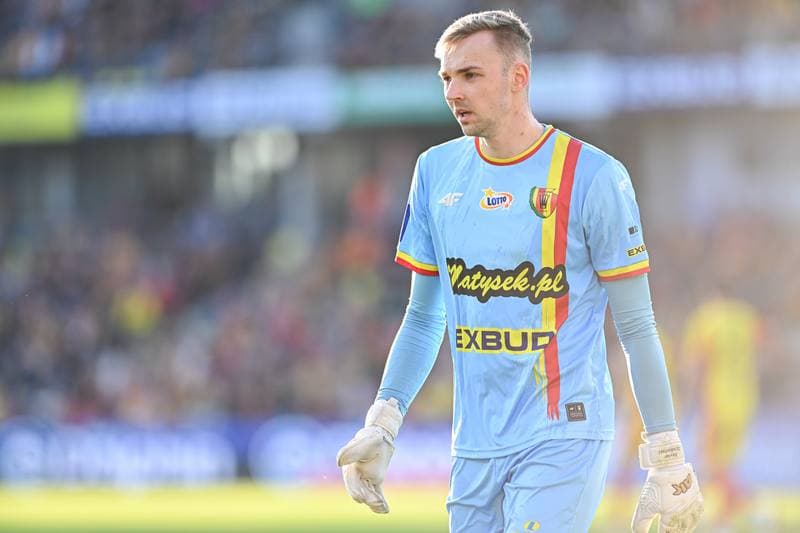 Football. PKO BP Ekstraklasa. Korona Kielce - Bruk - Bet Termalica Nieciecza. 07.03.2026