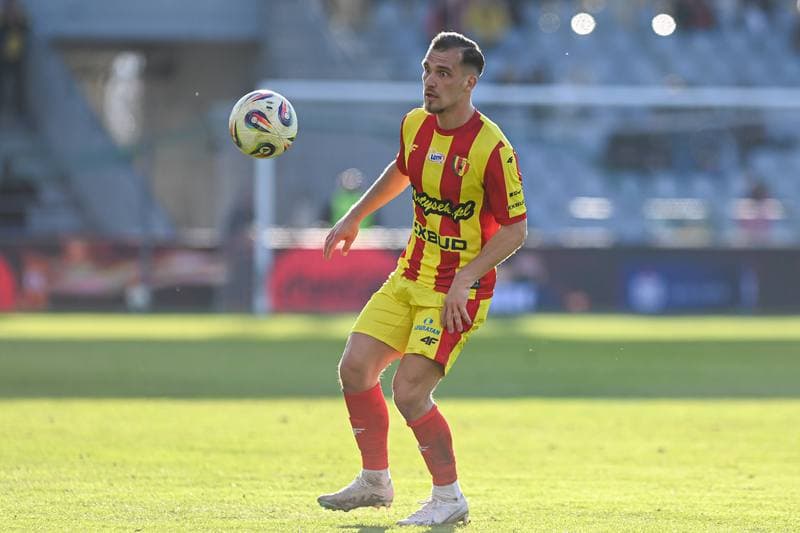 Football. PKO BP Ekstraklasa. Korona Kielce - Bruk - Bet Termalica Nieciecza. 07.03.2026