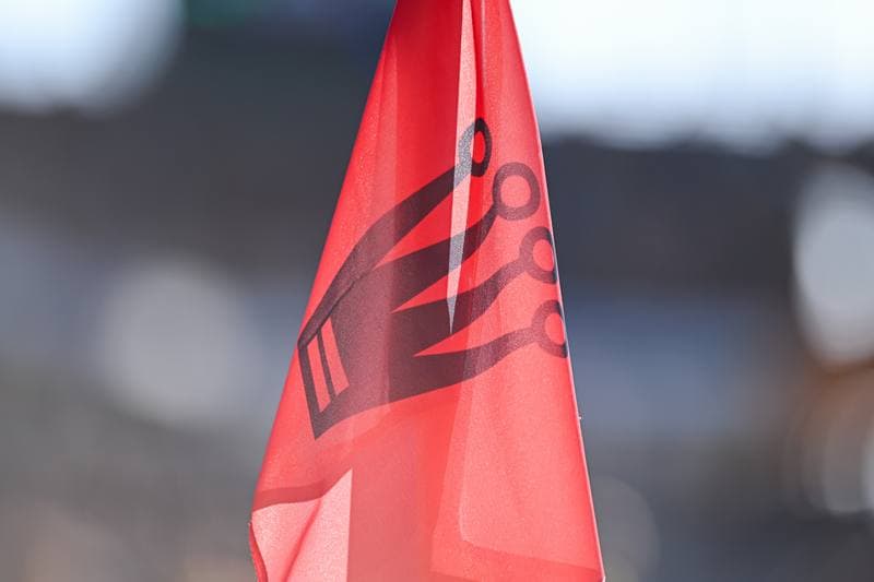 Football. PKO BP Ekstraklasa. Korona Kielce - Bruk - Bet Termalica Nieciecza. 07.03.2026