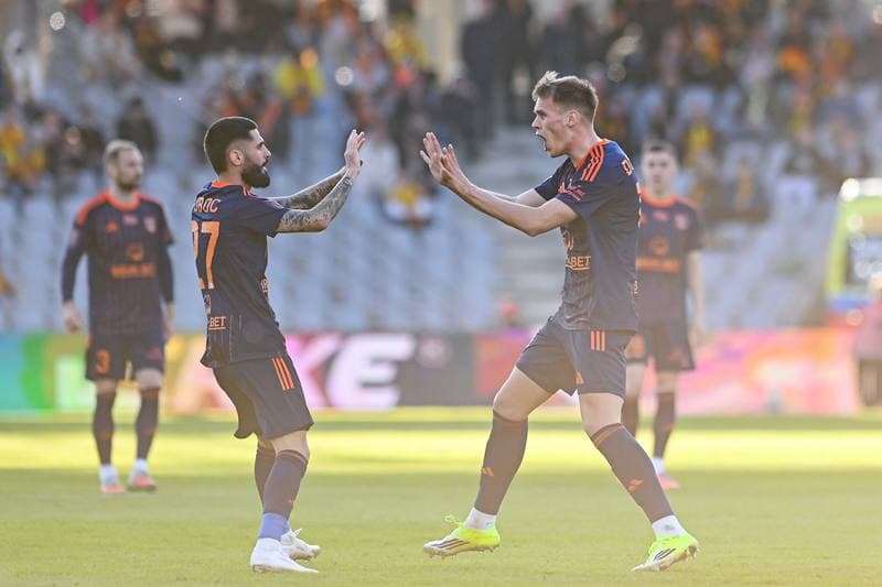 Football. PKO BP Ekstraklasa. Korona Kielce - Bruk - Bet Termalica Nieciecza. 07.03.2026