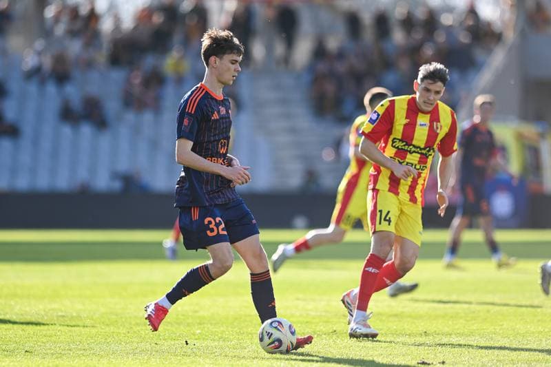 Football. PKO BP Ekstraklasa. Korona Kielce - Bruk - Bet Termalica Nieciecza. 07.03.2026