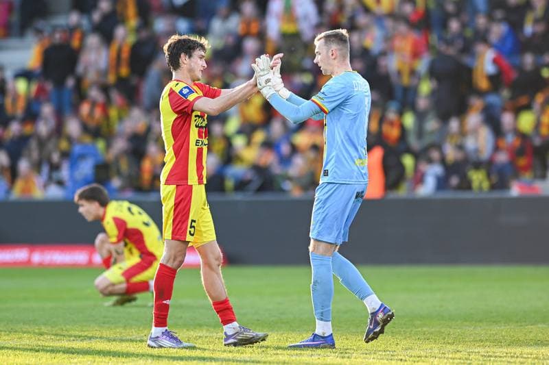 Football. PKO BP Ekstraklasa. Korona Kielce - Bruk - Bet Termalica Nieciecza. 07.03.2026