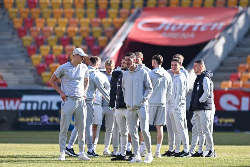 Football. PKO BP Ekstraklasa. Jagiellonia Bialystok - Legia Warsaw. 01.03.2026