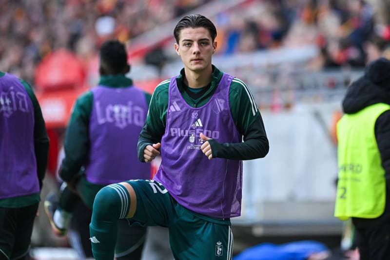 Football. PKO BP Ekstraklasa. Jagiellonia Bialystok - Legia Warsaw. 01.03.2026