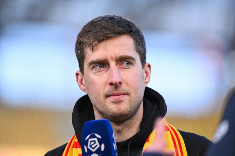Football. PKO BP Ekstraklasa. Jagiellonia Bialystok - Legia Warsaw. 01.03.2026
