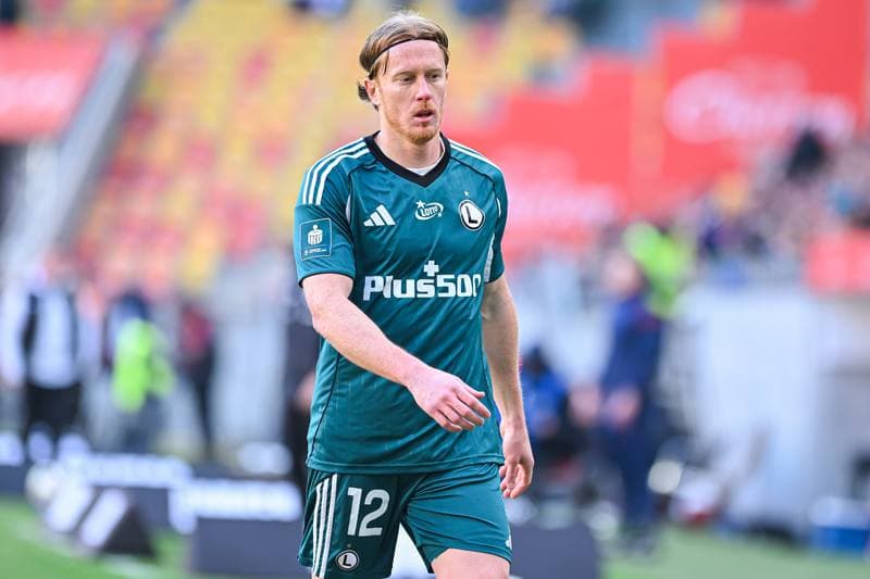 Football. PKO BP Ekstraklasa. Jagiellonia Bialystok - Legia Warsaw. 01.03.2026