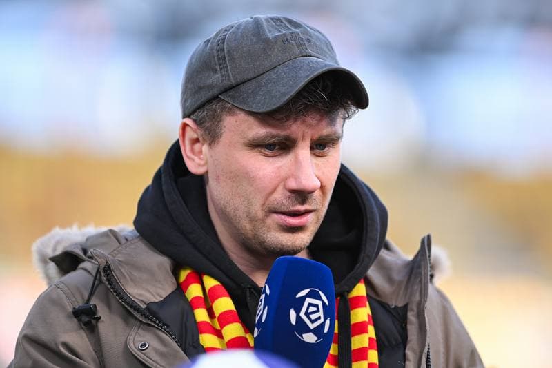 Football. PKO BP Ekstraklasa. Jagiellonia Bialystok - Legia Warsaw. 01.03.2026