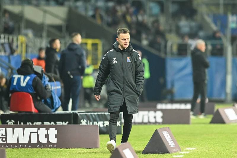 Football. PKO BP Ekstraklasa. Motor Lublin - Korona Kielce. 28.02.2026