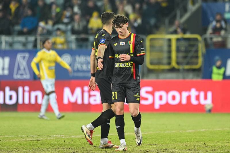 Football. PKO BP Ekstraklasa. Motor Lublin - Korona Kielce. 28.02.2026