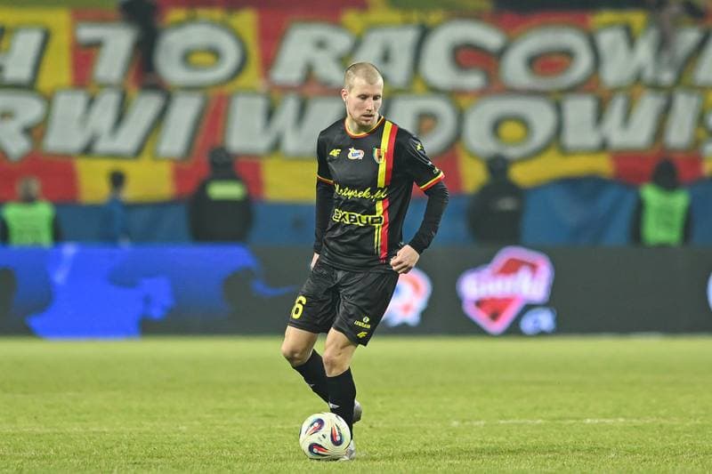 Football. PKO BP Ekstraklasa. Motor Lublin - Korona Kielce. 28.02.2026