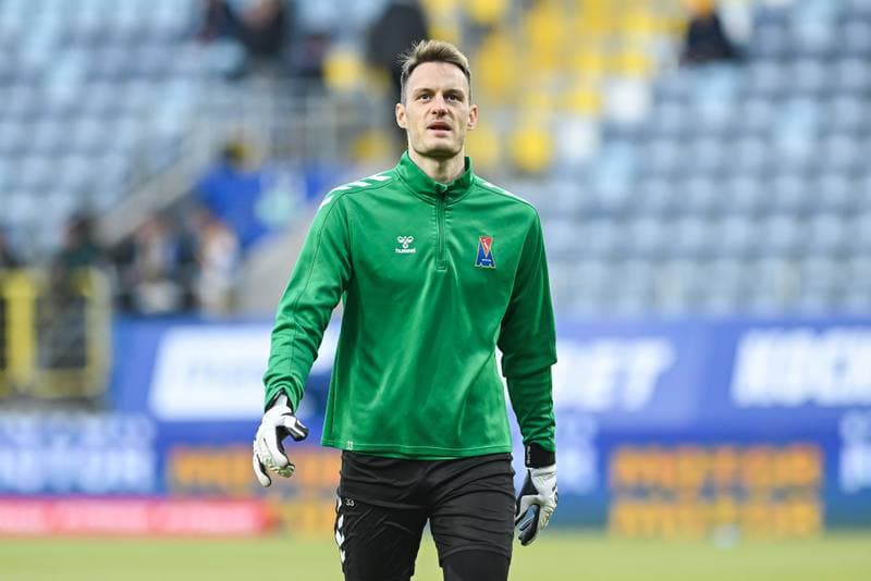 Football. PKO BP Ekstraklasa. Motor Lublin - Korona Kielce. 28.02.2026