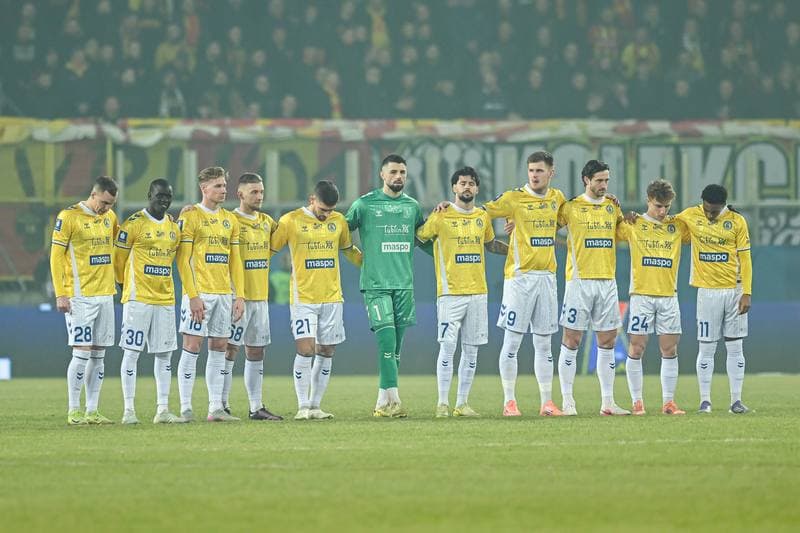 Football. PKO BP Ekstraklasa. Motor Lublin - Korona Kielce. 28.02.2026