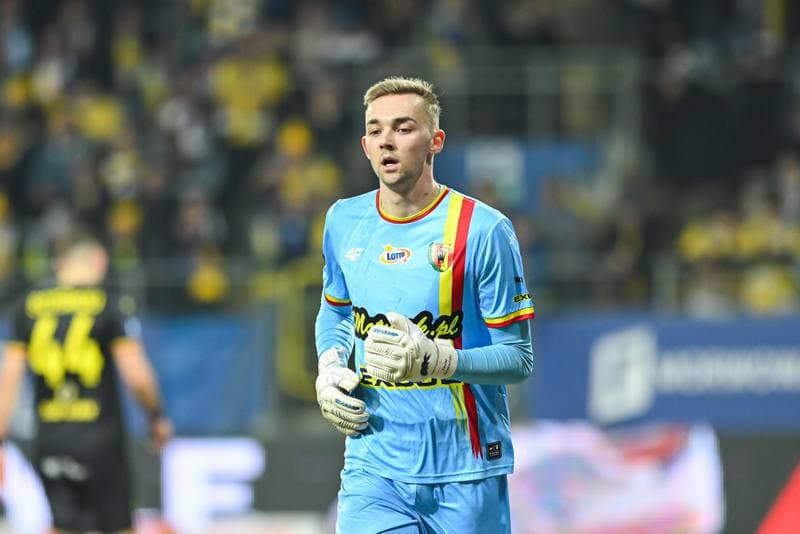 Football. PKO BP Ekstraklasa. Motor Lublin - Korona Kielce. 28.02.2026