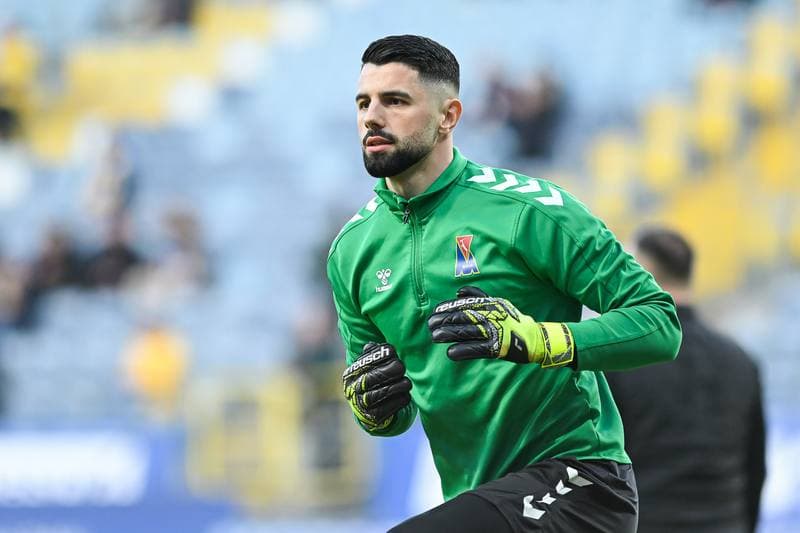 Football. PKO BP Ekstraklasa. Motor Lublin - Korona Kielce. 28.02.2026