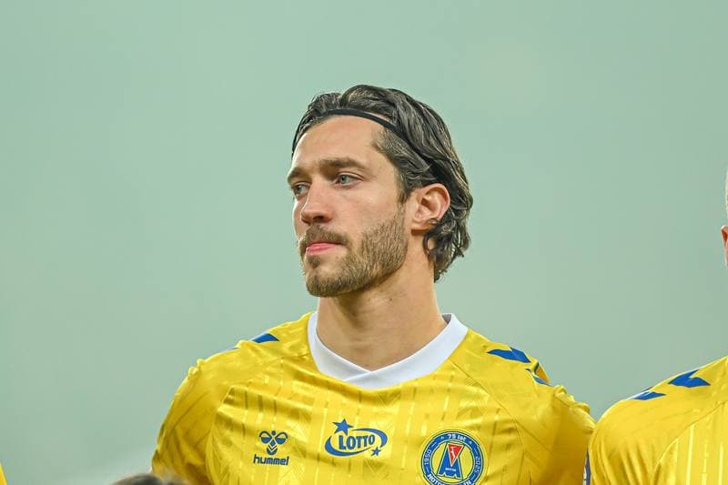 Football. PKO BP Ekstraklasa. Motor Lublin - Korona Kielce. 28.02.2026