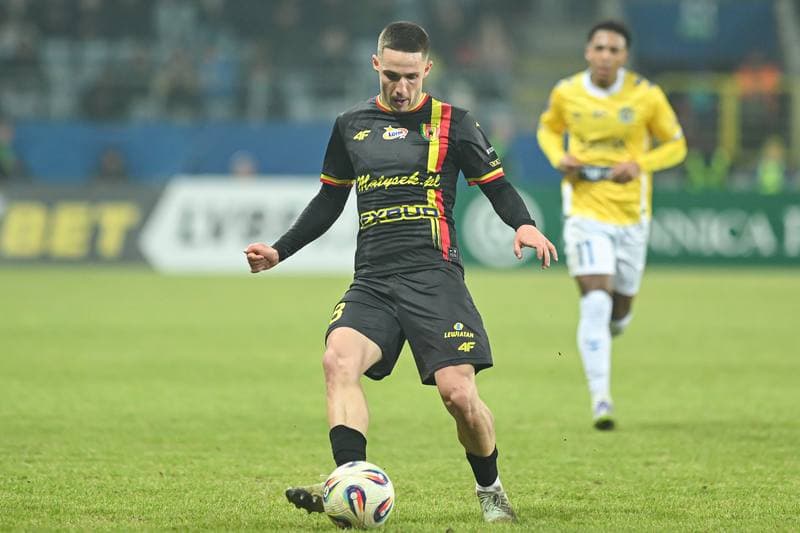 Football. PKO BP Ekstraklasa. Motor Lublin - Korona Kielce. 28.02.2026