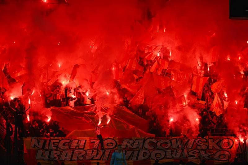 Football. PKO BP Ekstraklasa. Motor Lublin - Korona Kielce. 28.02.2026
