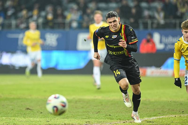 Football. PKO BP Ekstraklasa. Motor Lublin - Korona Kielce. 28.02.2026