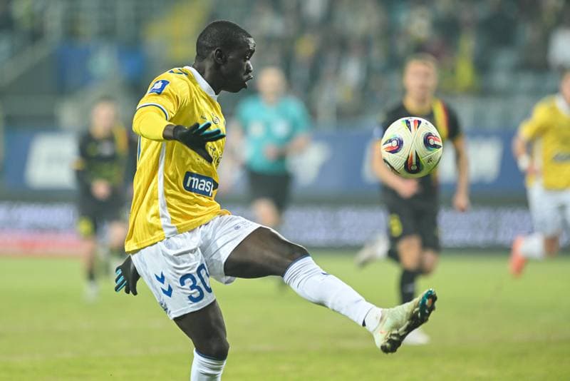 Football. PKO BP Ekstraklasa. Motor Lublin - Korona Kielce. 28.02.2026