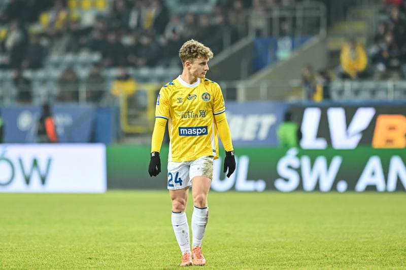 Football. PKO BP Ekstraklasa. Motor Lublin - Korona Kielce. 28.02.2026