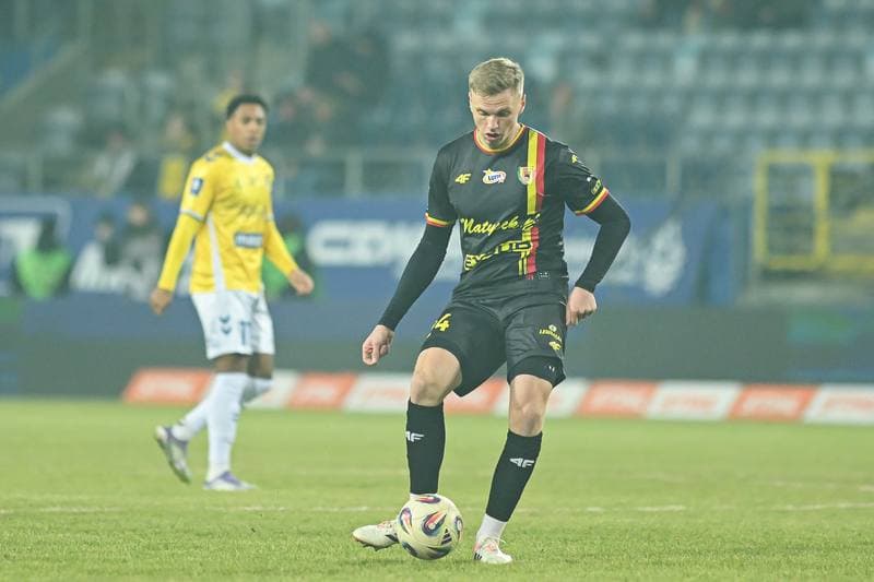 Football. PKO BP Ekstraklasa. Motor Lublin - Korona Kielce. 28.02.2026