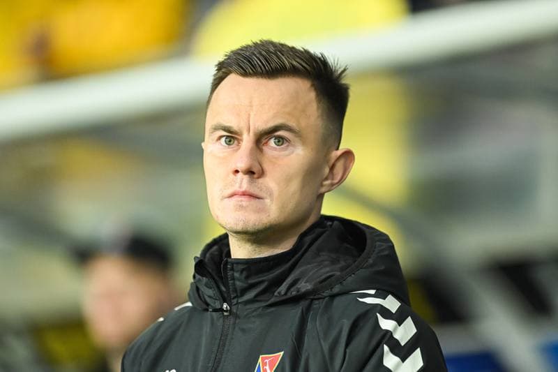 Football. PKO BP Ekstraklasa. Motor Lublin - Korona Kielce. 28.02.2026