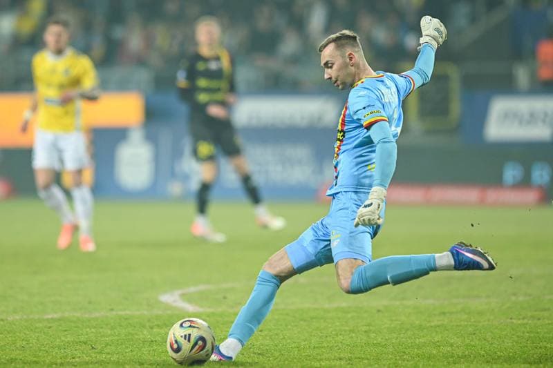 Football. PKO BP Ekstraklasa. Motor Lublin - Korona Kielce. 28.02.2026