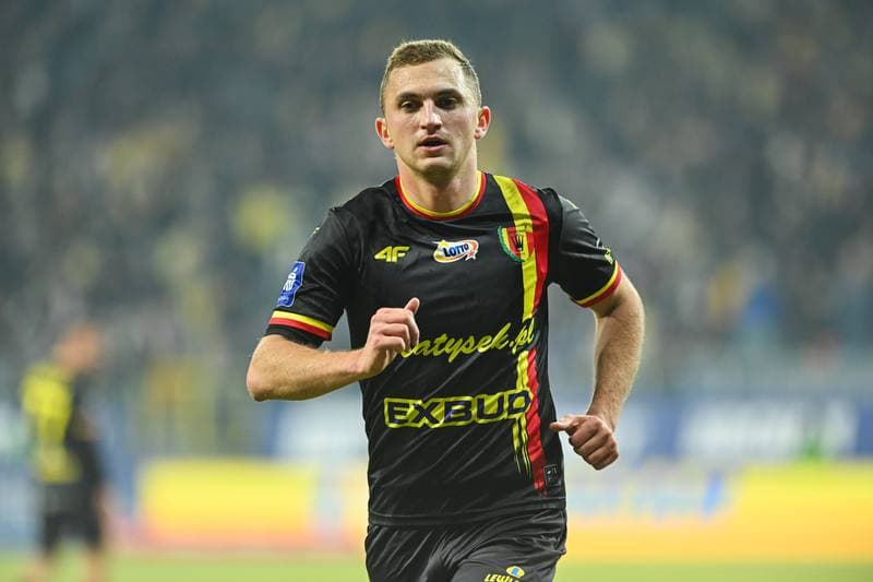 Football. PKO BP Ekstraklasa. Motor Lublin - Korona Kielce. 28.02.2026