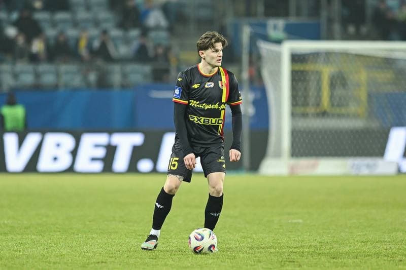 Football. PKO BP Ekstraklasa. Motor Lublin - Korona Kielce. 28.02.2026