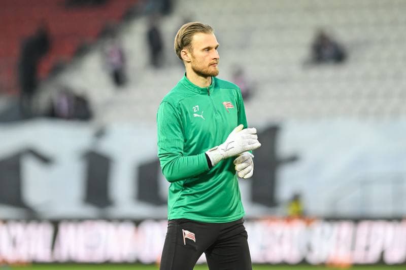 Football. PKO BP Ekstraklasa. Cracovia Krakow - Piast Gliwice. 27.02.2026