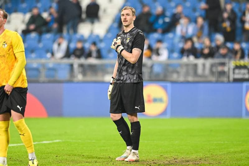 Football. UEFA Conference League. Lech Poznan - KuPS. 26.02.2026