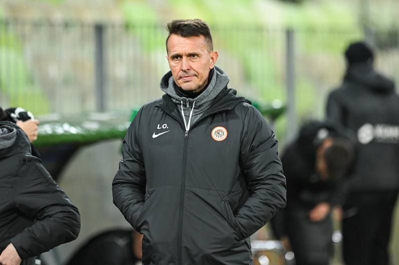 Football. PKO BP Ekstraklasa. Lechia Gdansk - Zaglebie Lubin. 23.02.2026