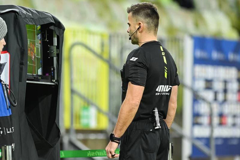 Football. PKO BP Ekstraklasa. Lechia Gdansk - Zaglebie Lubin. 23.02.2026